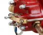 Preview: Modellmotor August Zylinderkopf