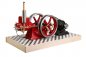 Preview: Modellmotor Hans