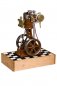 Preview: Modellmotor Fred