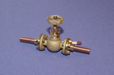 Absperrventil
