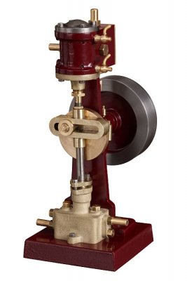 Ellbogenmaschine
