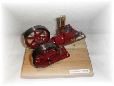 Ellbogenmaschine