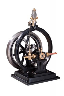 Ellbogenmaschine