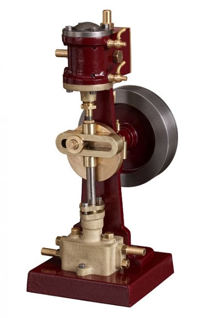 Ellbogenmaschine