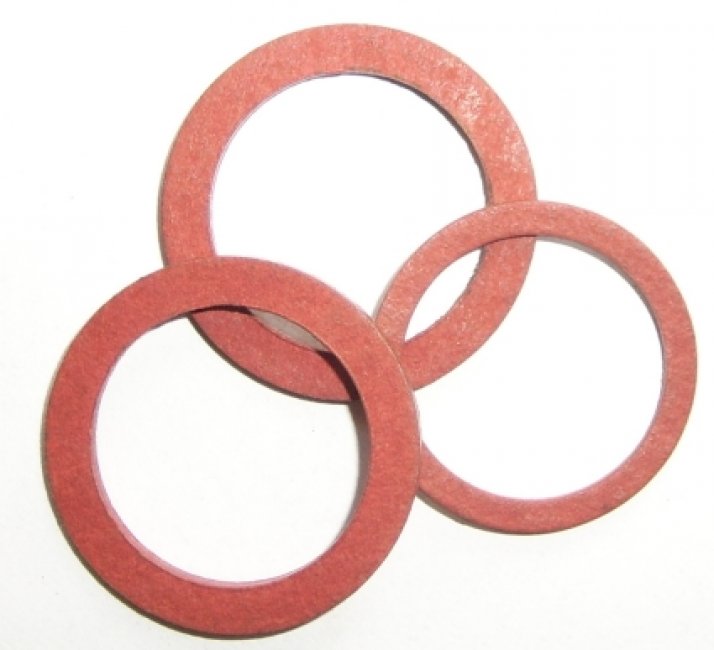 Dichtring Vulkanfiber