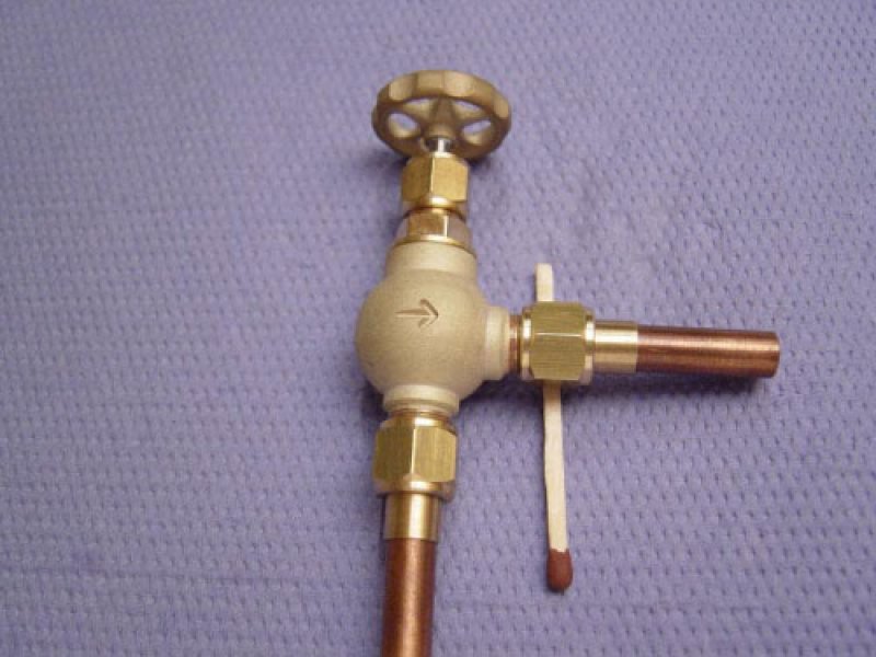 Absperrventil