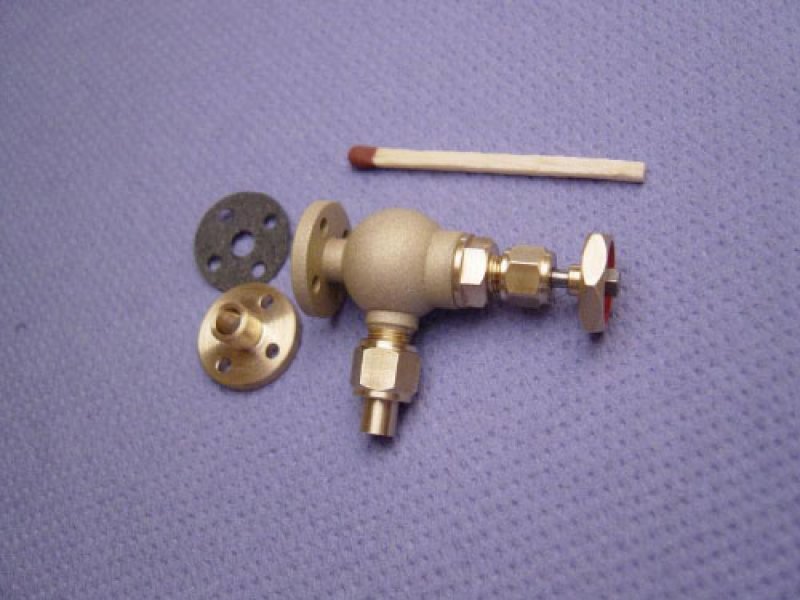 Absperrventil