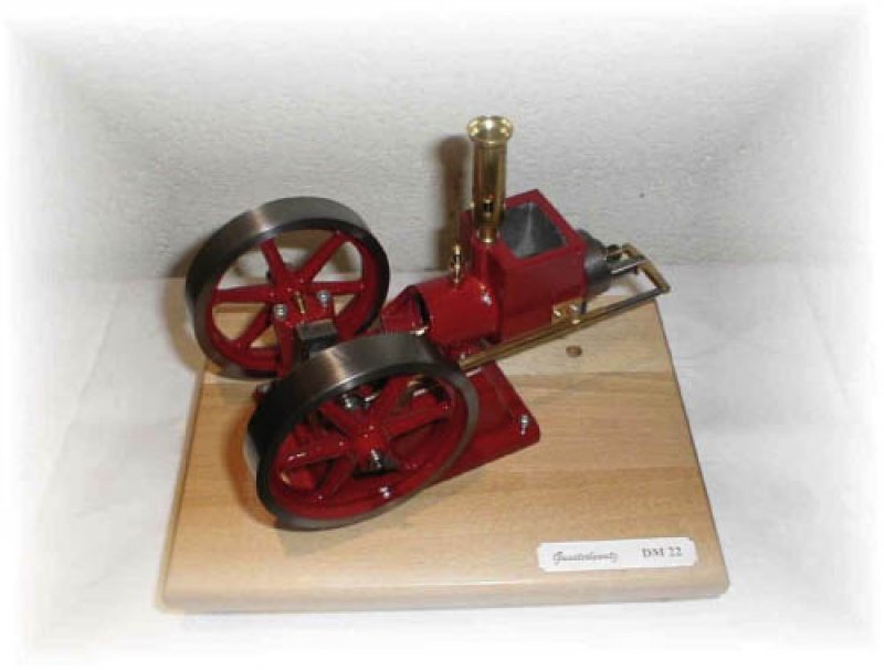 Ellbogenmaschine