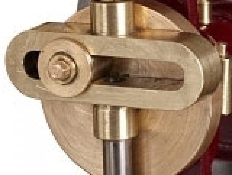 Ellbogenmaschine