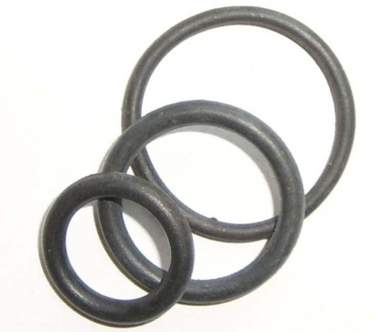 Rundring VITON