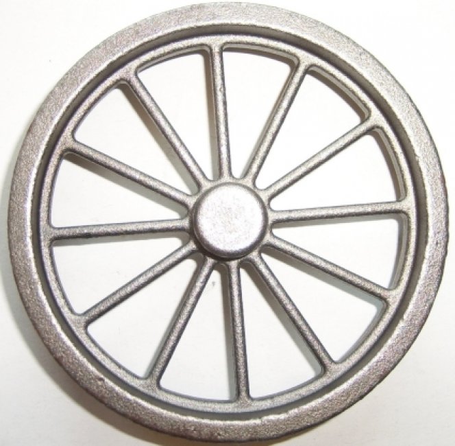Schwungrad